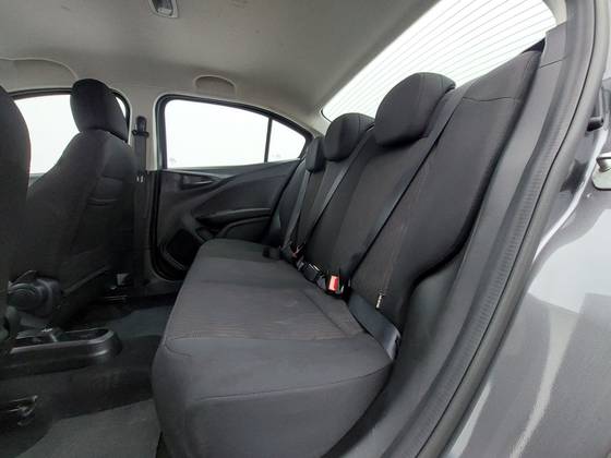 FIAT CRONOS 1.0 FIREFLY FLEX DRIVE MANUAL